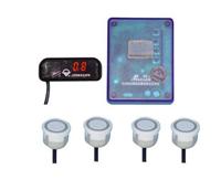 Parking sensor/Parking Assist System