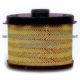 Oil Filter C446 MANN: PU1021X