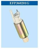 auto electric fuel pump EFP360201G