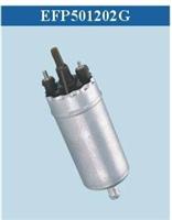 electric fuel pump EFP501202G