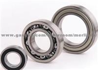 Deep Groove Ball Bearing (6000 Series) for Beiqi BMW