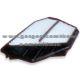 PP Air Filter for Honda 17220-POA-A00