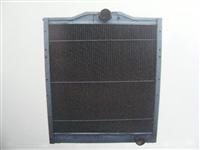 Truck Radiator For FAW242 RC-002