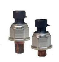 Hermetic Pressure Sensor