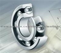 Deep Groove Ball Bearing (6400) for Baolong Citroen