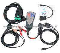 Lexia-3 PP2000 Leixa3 Citroen/Peugeot Diagnostics