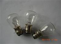 Auto Bulbs (G18) BA15S,BA15D  8W/10W