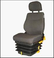 fashion and comfortable mechanical seat\Seat cushion height:355mm  