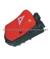 Rocker Switch RS0012 1248200110