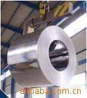 Hot-dip galvanized steel in coil