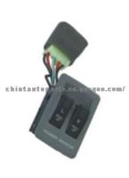 Rocker Switch RS0030 6637004