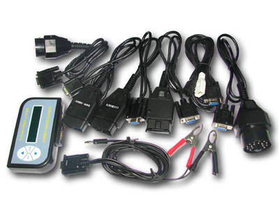 car diagnostic tool,SI-Reset 10in1, obdii, bmw,