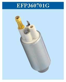 electric fuel pump EFP360701G