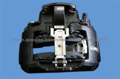 TF20' Pneumatic Disc Brake Caliper