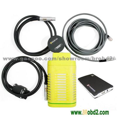 BMW GT1 DIS V57 SSS V39 Fit All Laptops