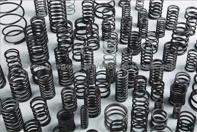 High-quality Styer Diesel Engine Spring