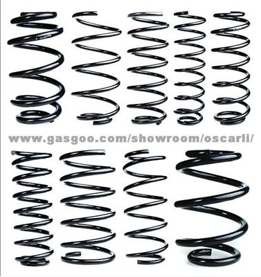 Suspension Spring for Chery M11