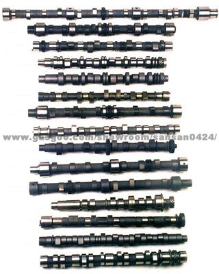 Camshaft for Nissan PD6