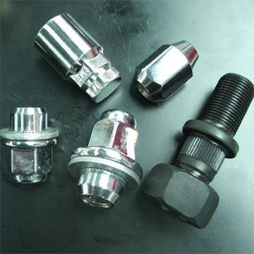 Screws for Auto Parts