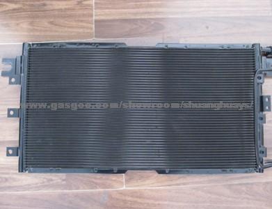 Condenser for Great Wall 16mmx330mmx630mm