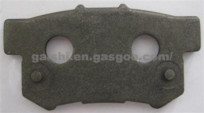 Acura Honda Land rover Brake Plate D536-I