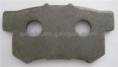 Honda Brake Plate D536-O