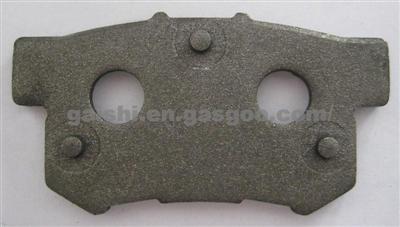 Honda Brake Plate D537-I