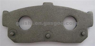 Nissan Brake Plate D540-I