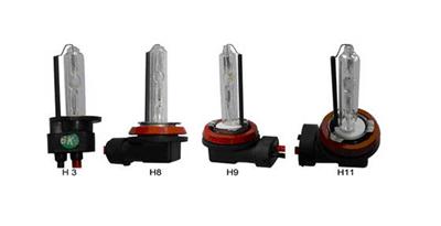 Auto HID Headlight System(Fog Bulb Lamps)