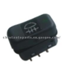 Rocker Switch RS0010 G-S0009