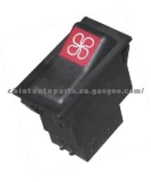 Rocker Switch RS0024