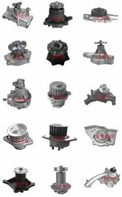 CAR WATER PUMP For MAZDA/MERCEDES BENZ