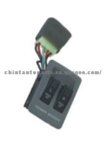 Rocker Switch RS0030 6637004
