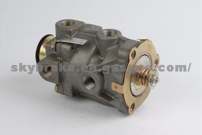 Foot Valve 265579