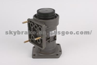 Foot Valve 048106403