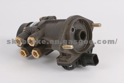 Foot Valve 048620007