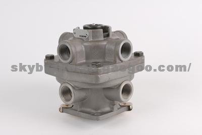 Foot Valve 4613074790