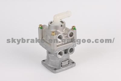 Foot Valve 0481064108