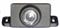 License Rearview Camera CAM-2-A