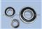 Deep Groove Ball Bearing (62200 Series) for Alfa romeo Aston martin