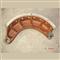 brake shoe