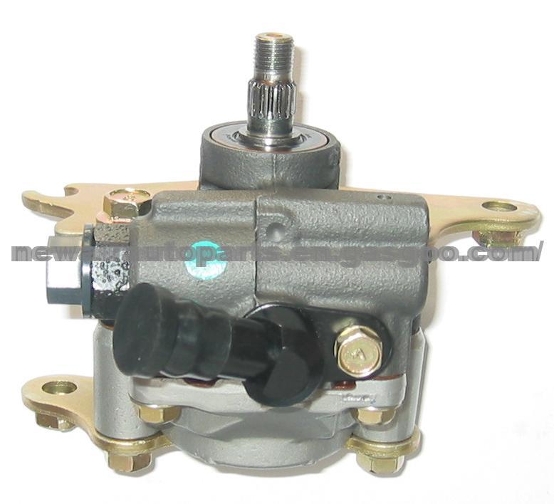Toyota 44320-14221 Power Steering Pump Toyota 44320-14221 Power Steering Pump
