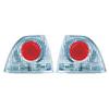 HONDA ACCORD 92-93 TAIL LAMP-----AUTO PARTS