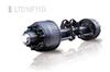 IN-BOARD DRUM AXLE\MODEL NO:LTD16F11G