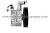 SUBARU Power Steering Pump 34430 AEO4A