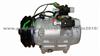 TM31 Compressor For Middle- Bus Air Conditioning System