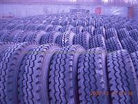 Truck Tyre 11R22.5