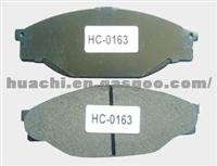 Brake Pad 04465-26050