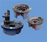 Brake for JAC HOWO ISO/TS16949:2009