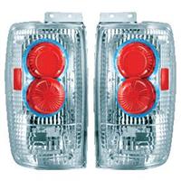 Rear lights,tail lamps---Auot Part HONDA ACCORD 92-93